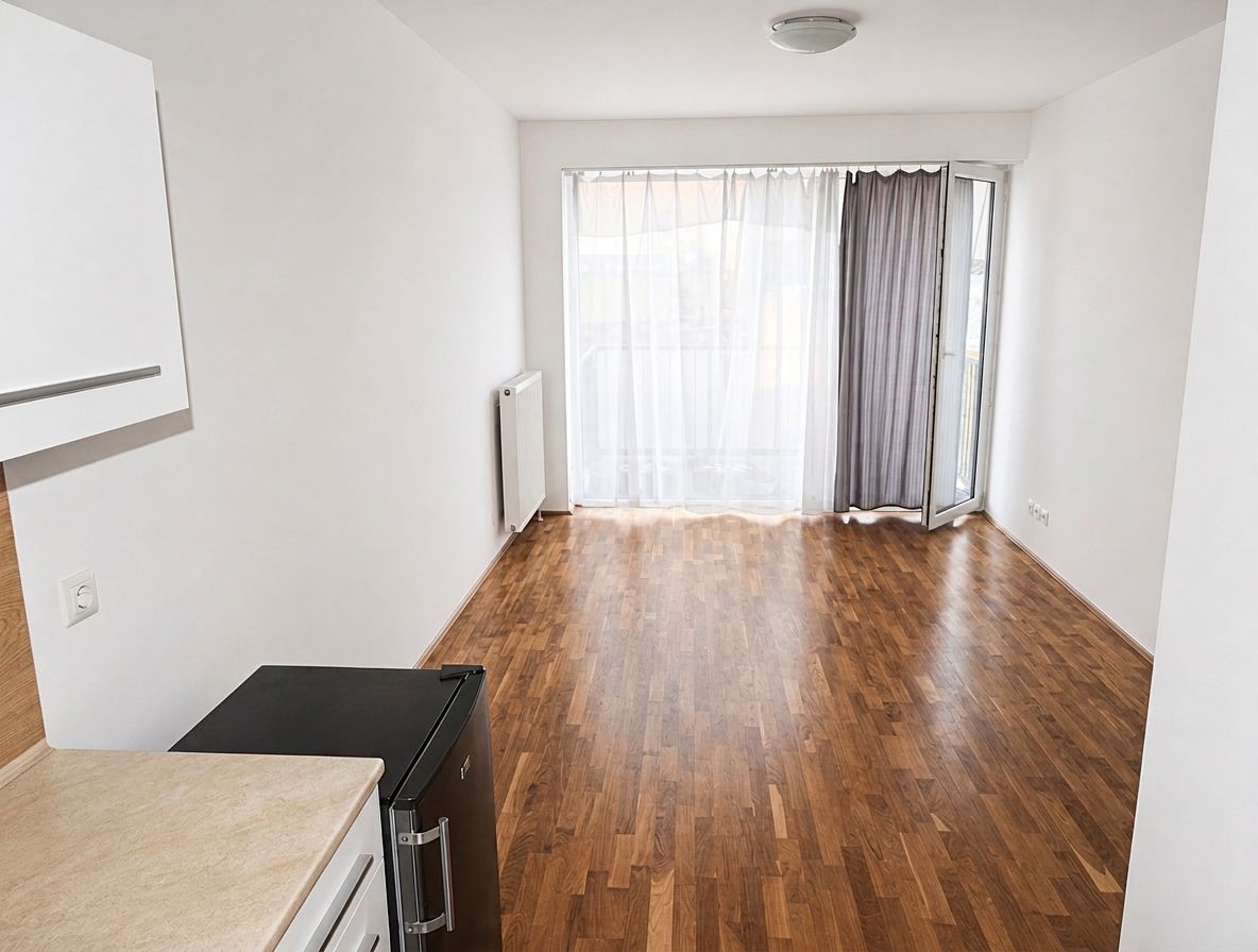 Pronájem bytu 2+kk 42 m² – fotografie 3