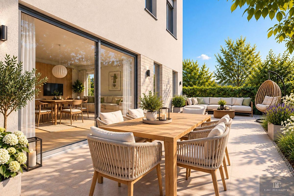 Prodej bytu 3+kk 92 m², Kozojedy – fotka 1 z 3