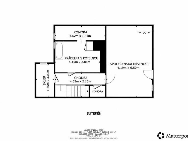 Будинок на продаж, 157 м² (36 з 38)