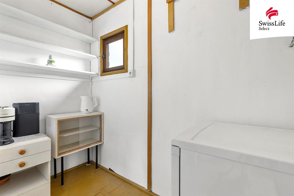 Prodej chaty 43 m², pozemek 336 m² – fotografie 4