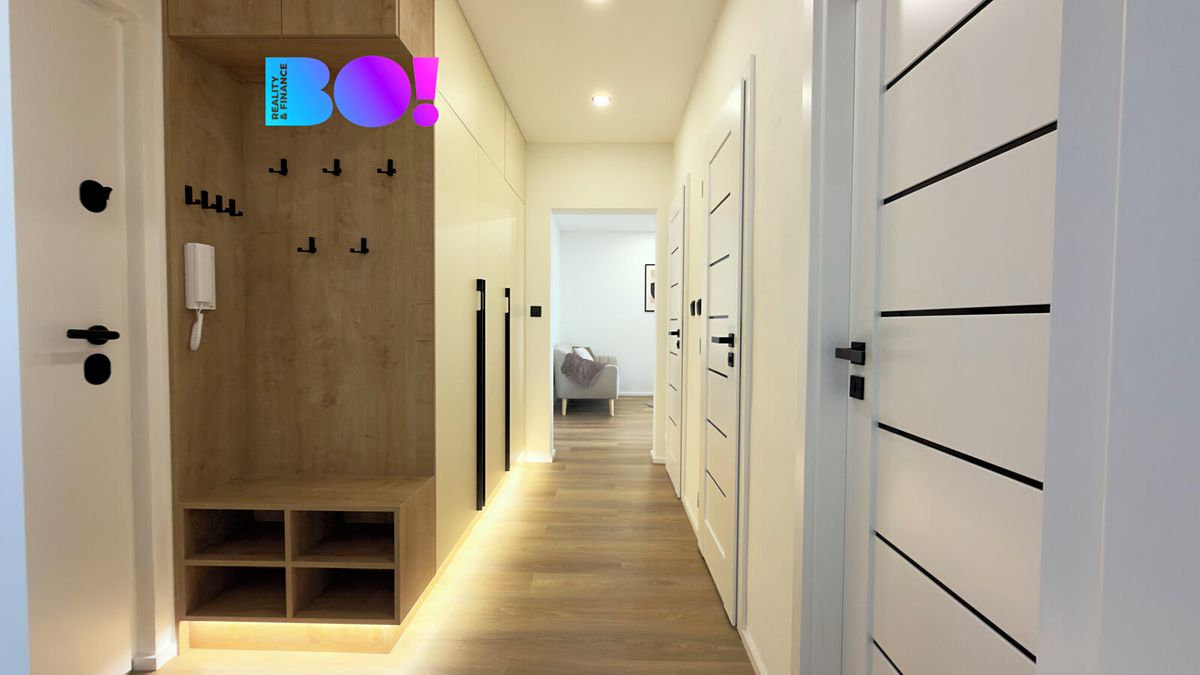 Prodej bytu 3+kk 52 m² – fotografie 2