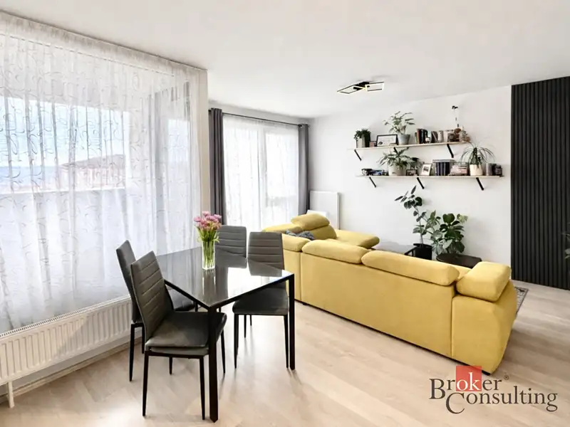 Prodej bytu 2+kk 50 m², Plzeň – náhled fotky 2