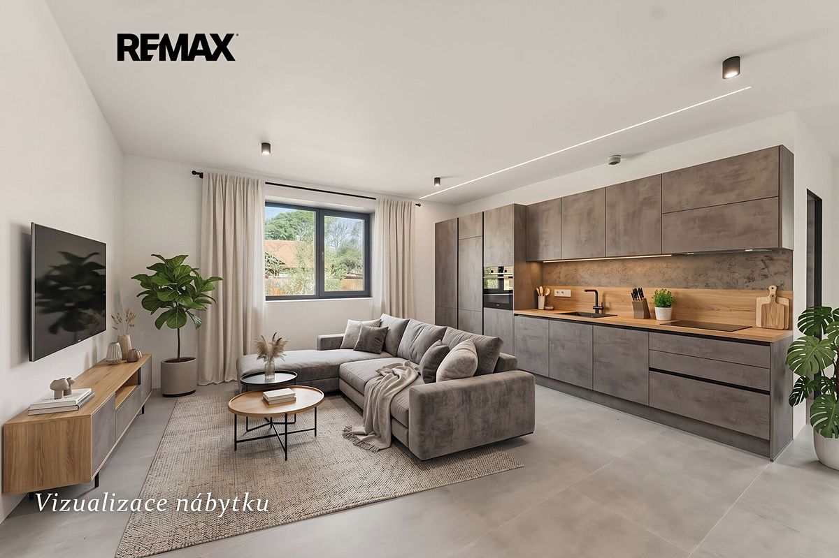 Prodej rodinného domu 97 m², pozemek 195 m² – fotografie 5