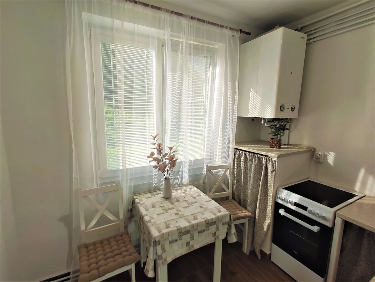 Prodej bytu 1+1 34 m² – fotografie 4