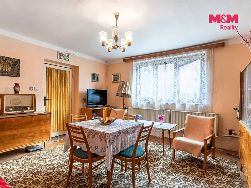 Prodej rodinného domu 131 m², pozemek 536 m², Libáň – náhled fotky 2