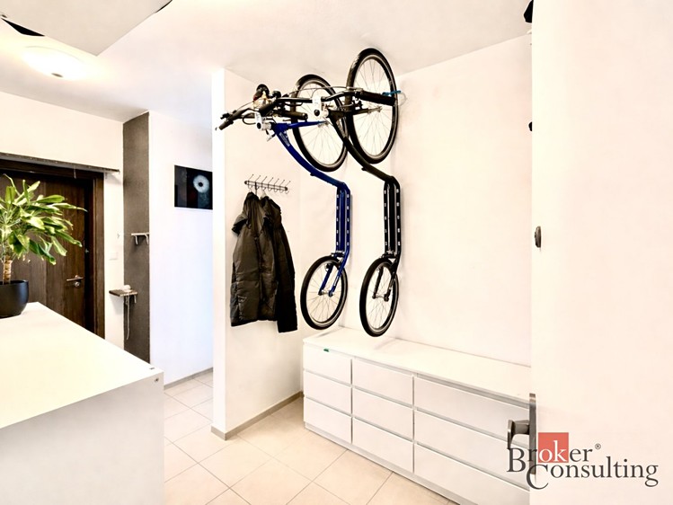 Квартира 2+kk на продаж, 50 м² (5 з 12)