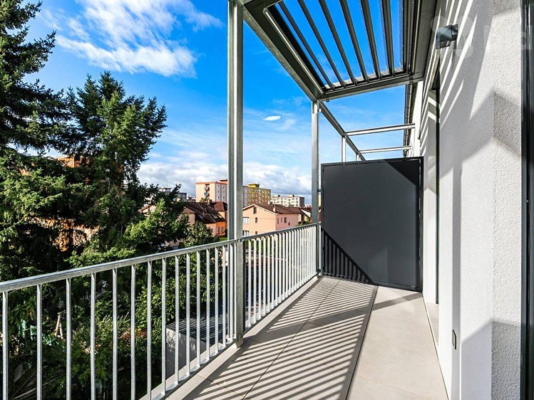 Wohnung 1+kk zur Miete, 38 m² (10 von 12)