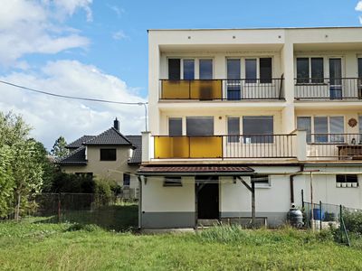 Prodej rodinného domu 142 m², pozemek 497 m²