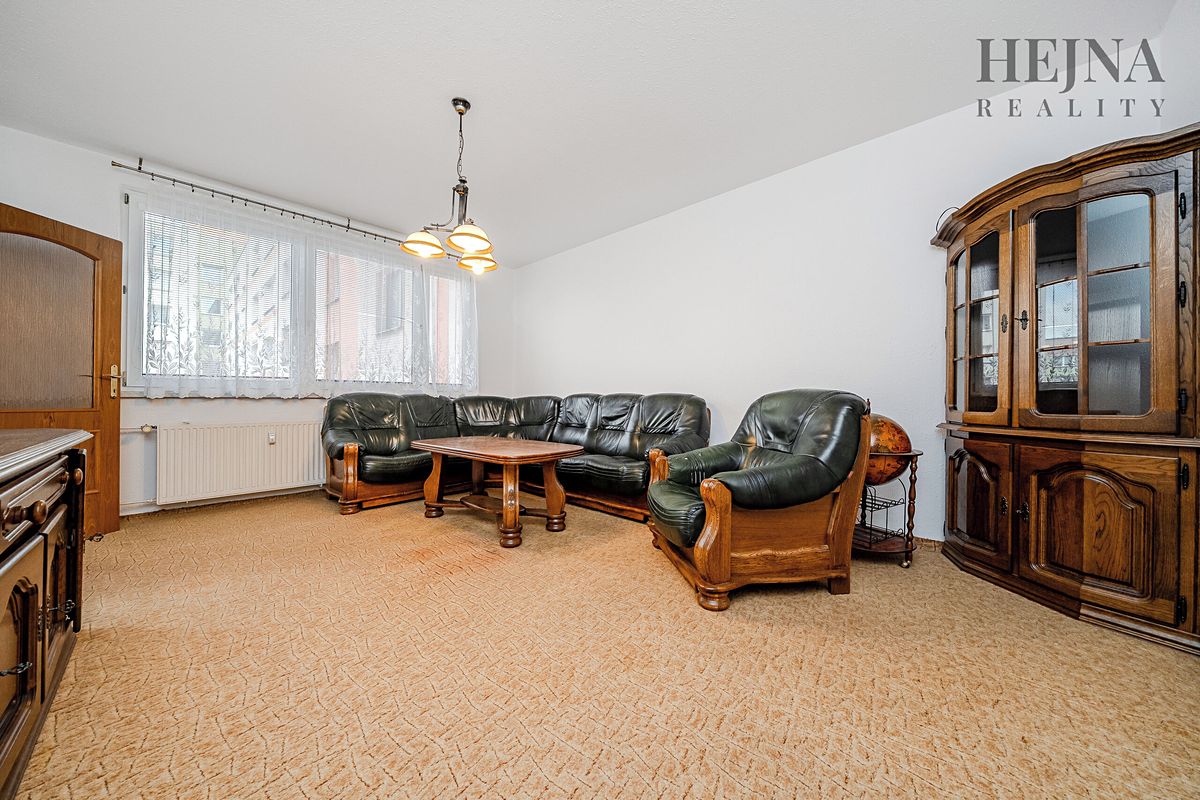 Prodej bytu 3+1 71 m² – fotografie 4
