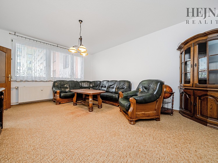 Prodej bytu 3+1, 71 m² (4 z 14)