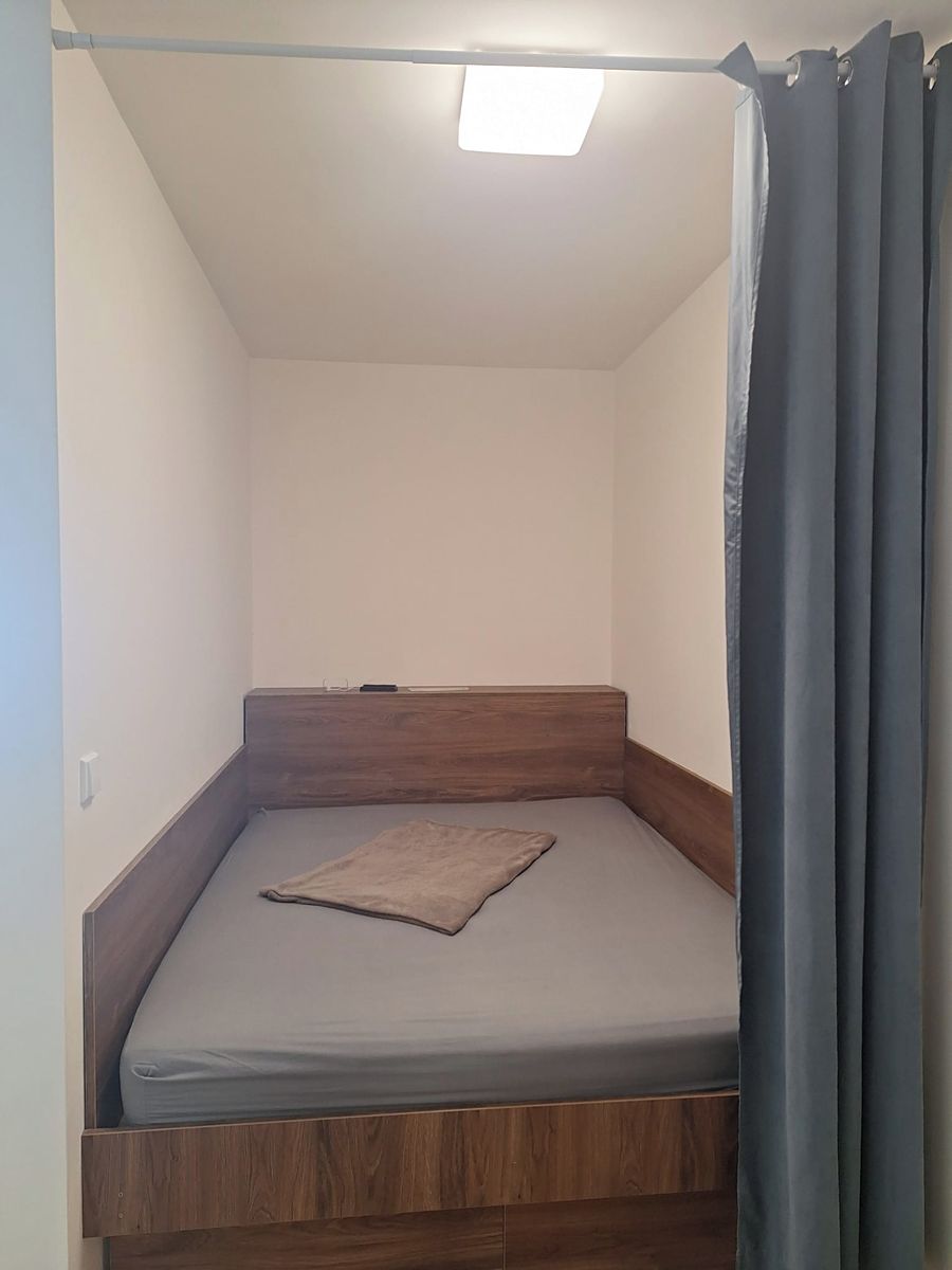 Pronájem bytu 1+kk 36 m² – fotografie 4