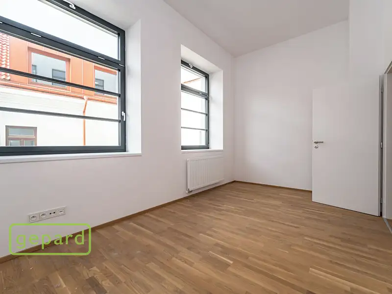 Prodej bytu 2+kk 57 m², Velké Přílepy – náhled fotky 3