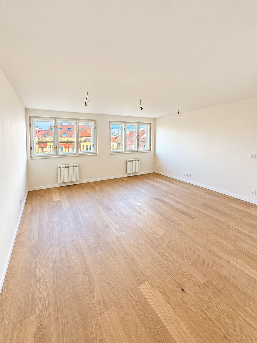 Prodej bytu 2+kk 52 m² – fotografie 4