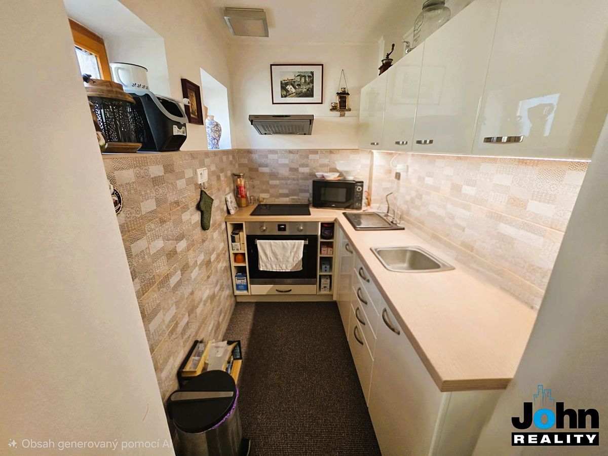 Pronájem bytu atypický 120 m² – fotografie 5