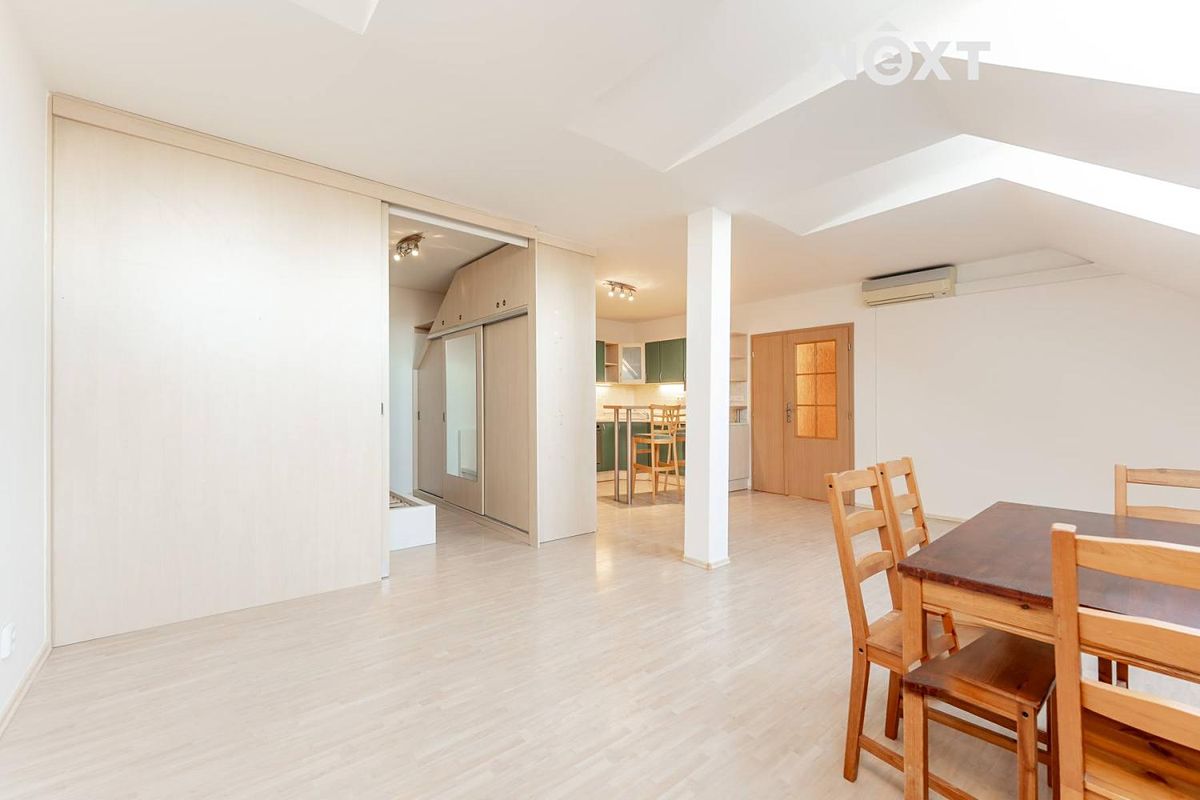 Pronájem bytu 2+kk 54 m² – fotografie 5