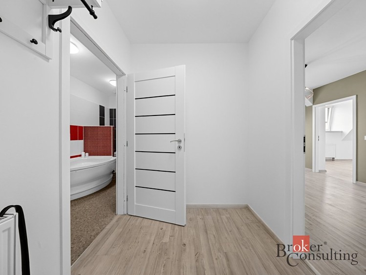 Wohnung 3+kk zum Kauf, 55 m² (7 von 16)