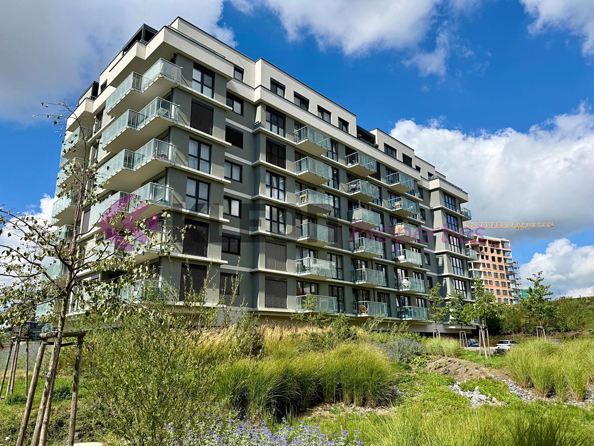 Prodej bytu 2+kk 57 m²
