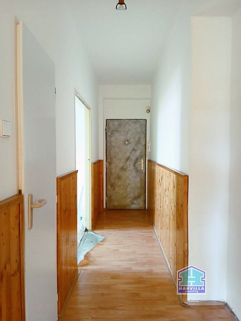 Prodej bytu 3+1 56 m² – fotografie 2