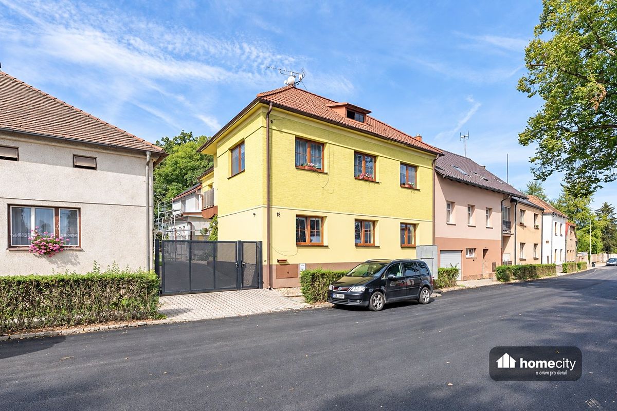 Pronájem bytu 3+kk 94 m² – fotografie 3