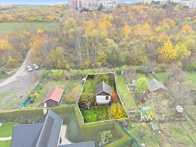 Prodej domu, 16 m² (2 z 12)