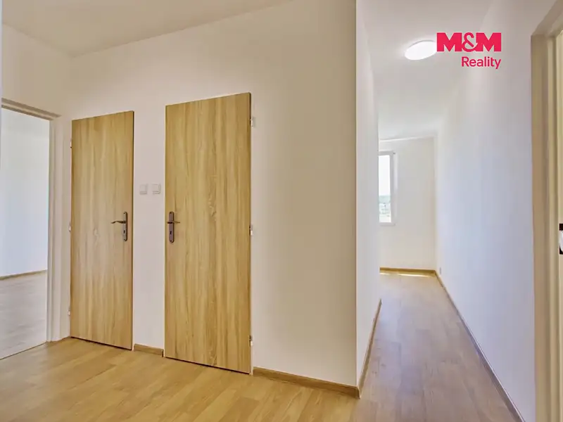 Prodej bytu 2+1 62 m², Chomutov – náhled fotky 3