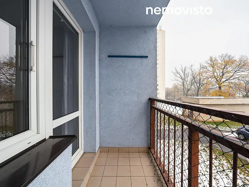 Pronájem bytu 3+1 72 m², Ostrava – náhled fotky 3