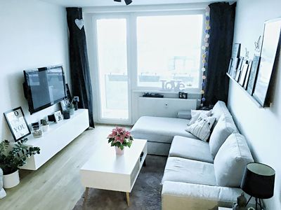 Pronájem bytu 2+kk 59 m²