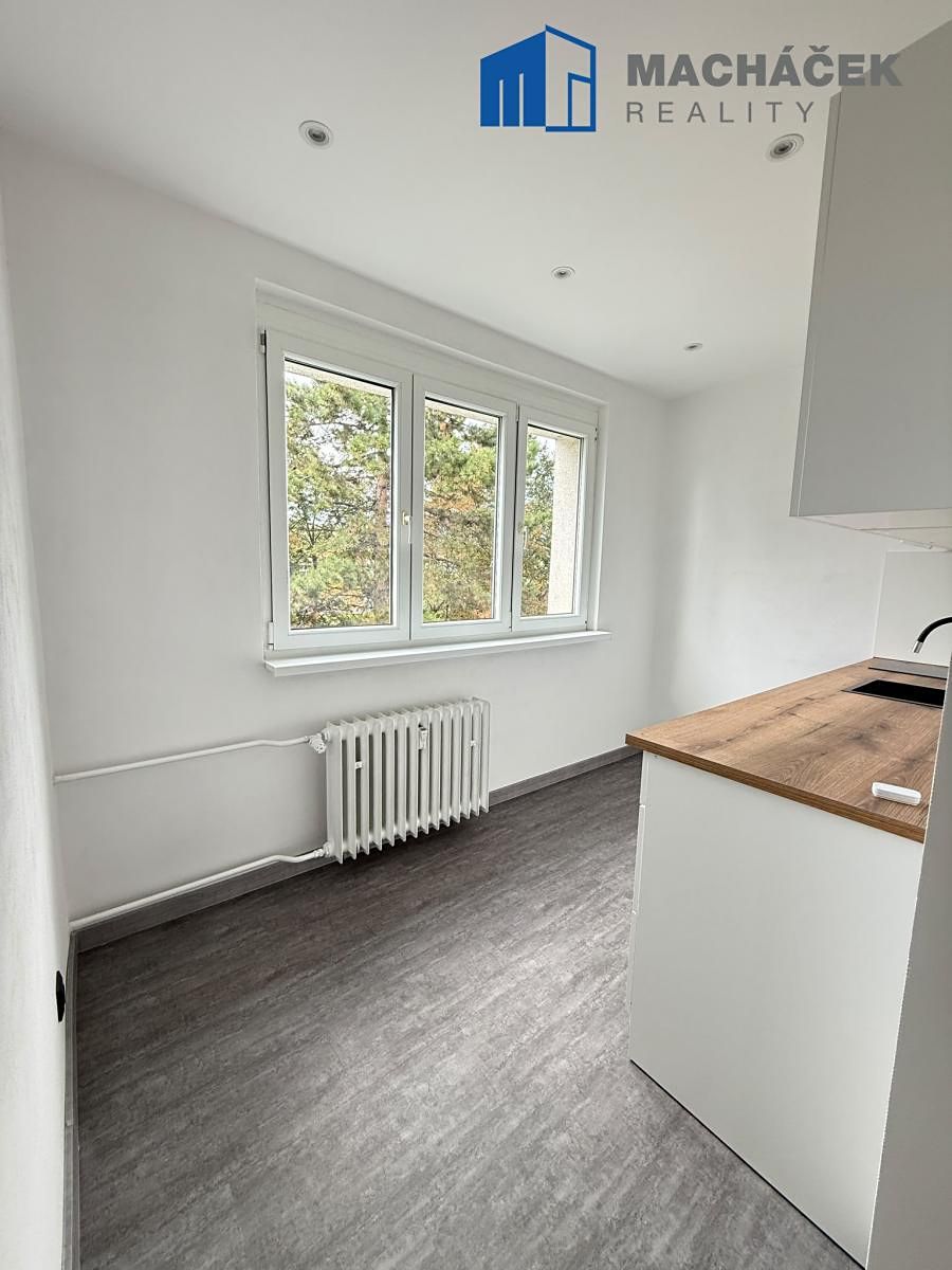 Pronájem bytu 2+1 55 m² – fotografie 5