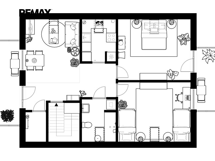 Prodej domu, 300 m² (35 z 47)