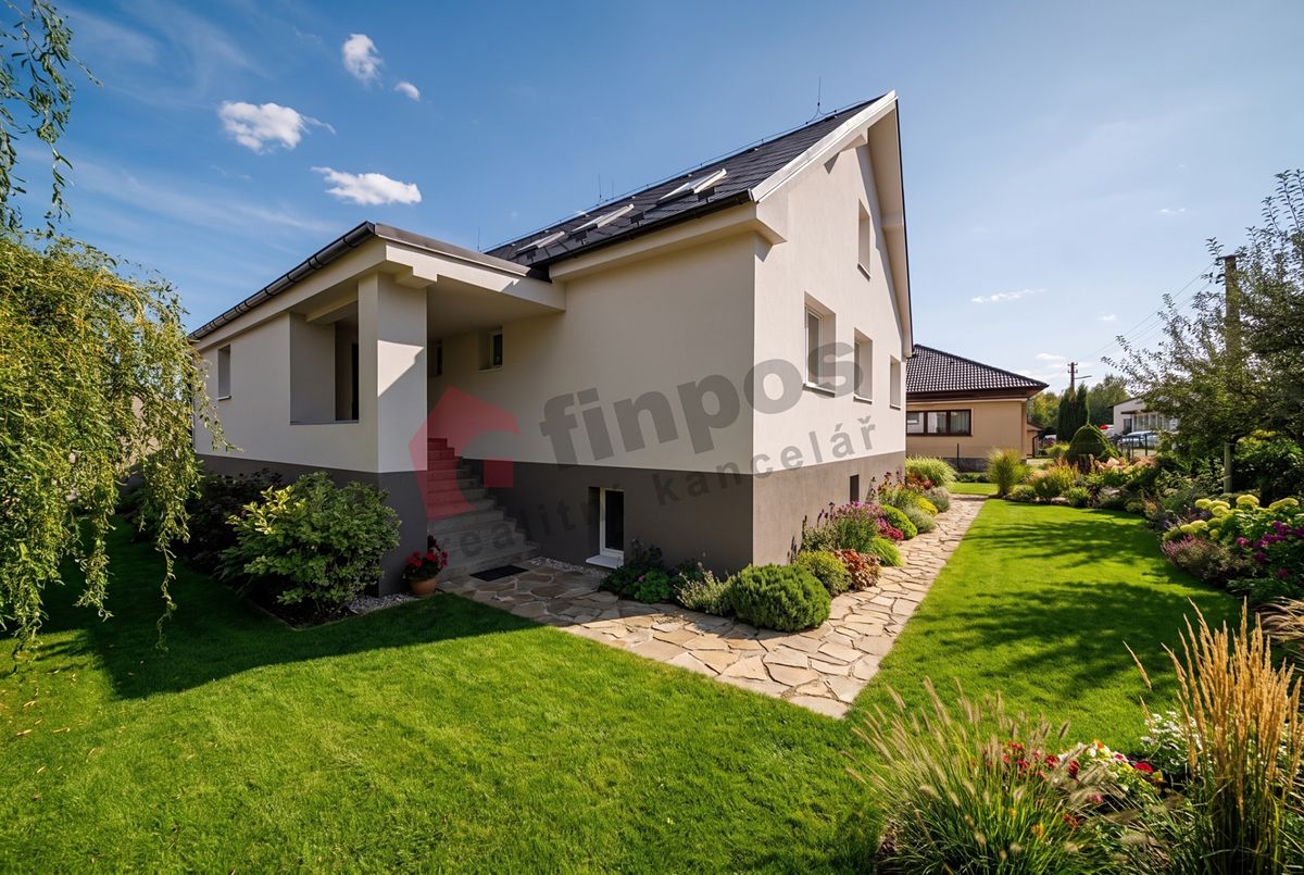 Prodej bytu 4+kk 78 m² – fotografie 4
