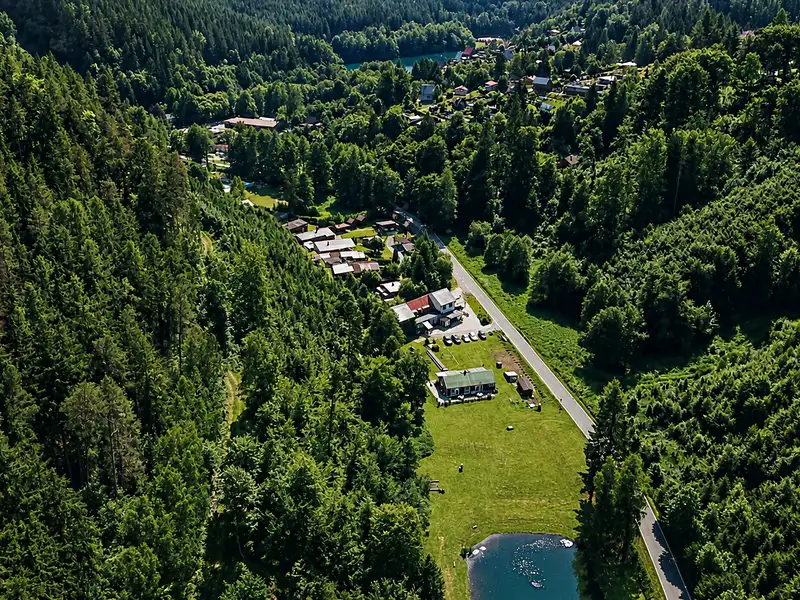 Prodej stavebního pozemku 4122 m², Zábřeh – náhled fotky 1