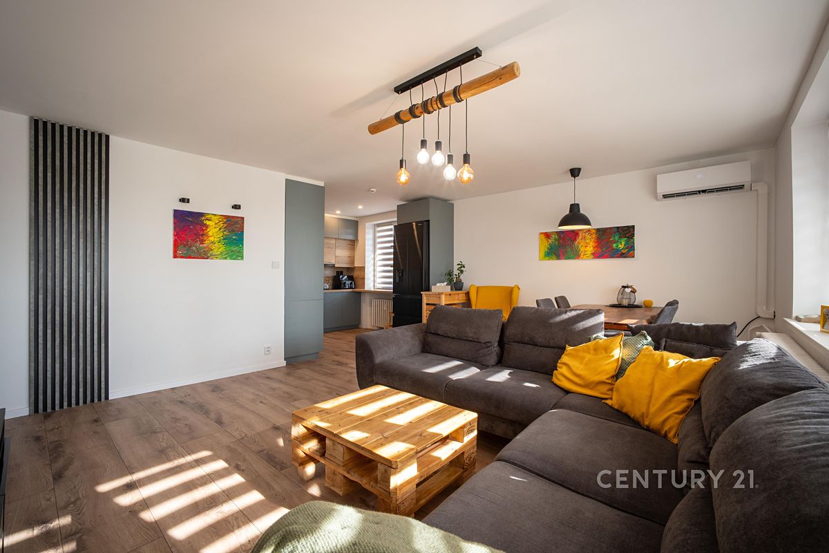 Prodej bytu 4+1 86 m²