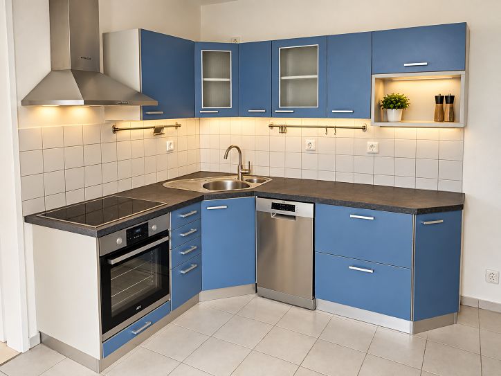 Pronájem bytu 2+1 74 m² – fotografie 4
