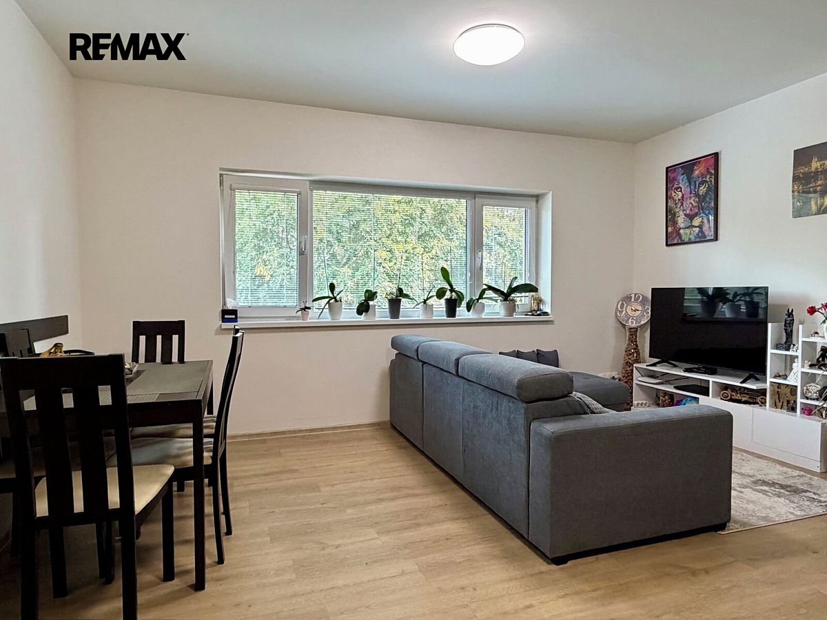 Pronájem bytu 2+kk 60 m² – fotografie 3