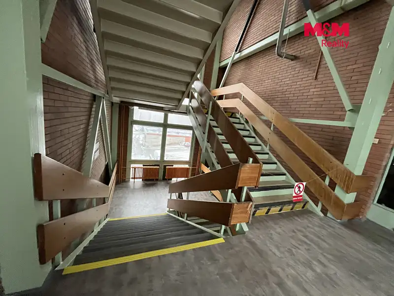Pronájem kanceláře 19 m², Havířov – náhled fotky 3