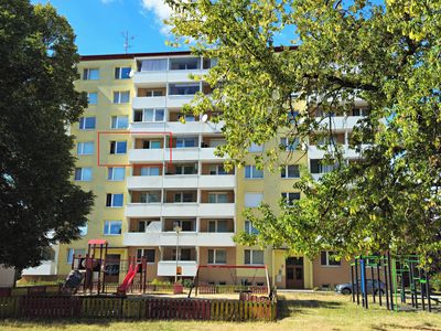 Prodej bytu 1+1 33 m²