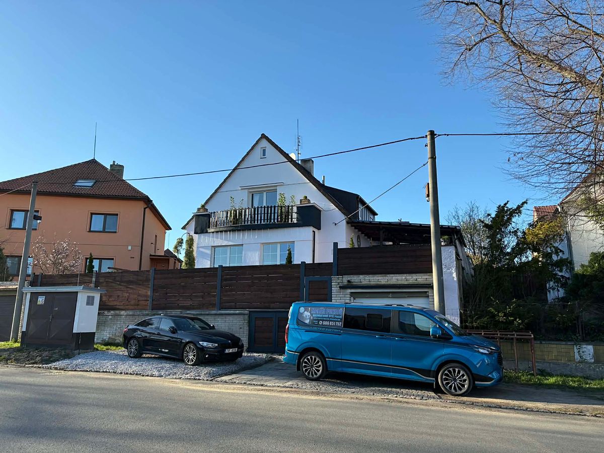 Prodej vily 275 m², pozemek 361 m² – fotografie 5