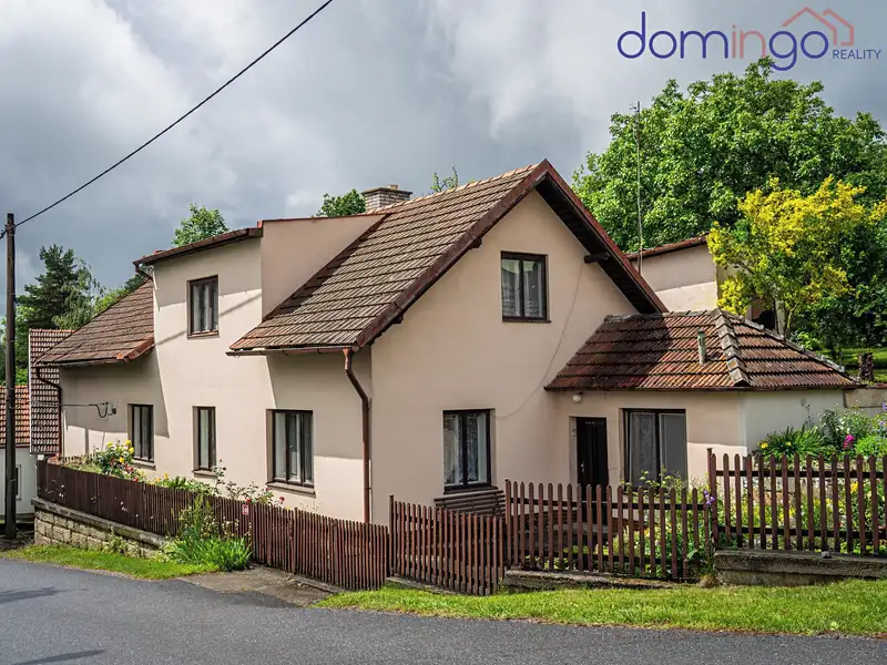 Prodej rodinného domu 120 m², pozemek 547 m², Budislav – náhled fotky 3