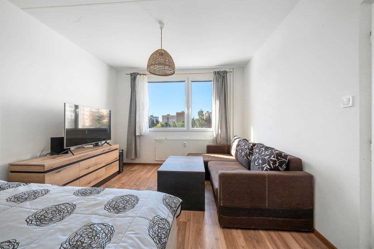 Prodej bytu 1+1 31 m² – fotografie 5