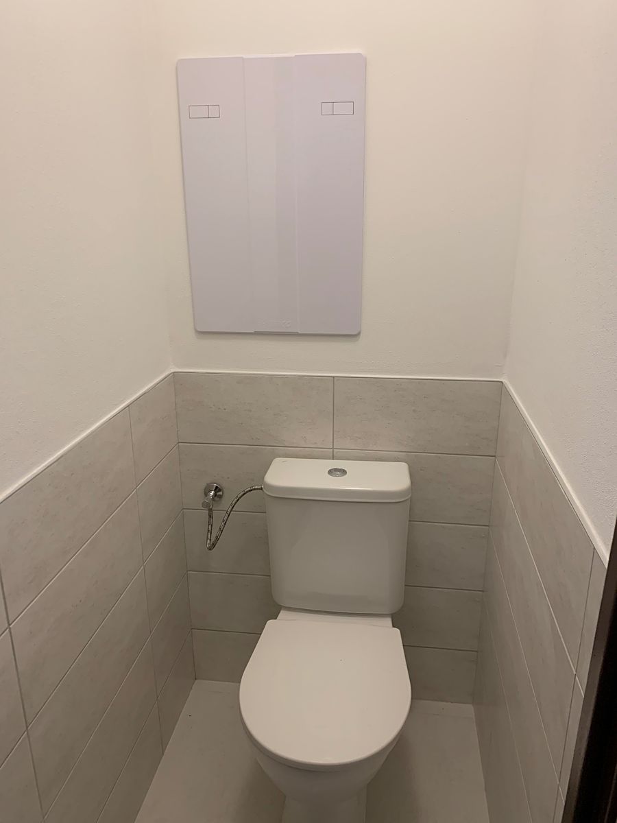 Pronájem bytu 2+1 50 m² – fotografie 5