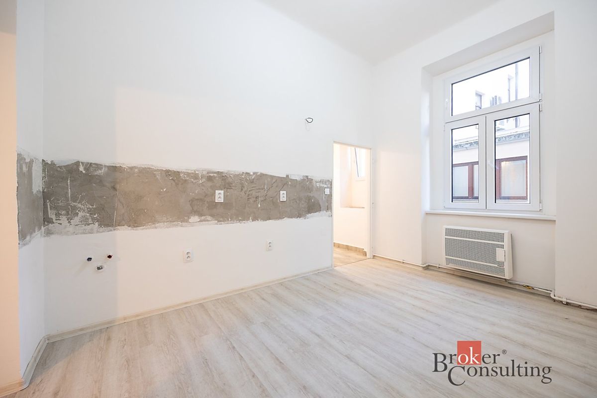 Prodej bytu 2+1 62 m² – fotografie 2
