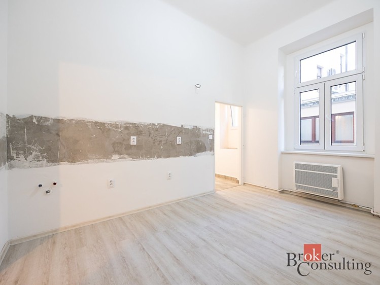 Prodej bytu 2+1, 62 m² (2 z 23)