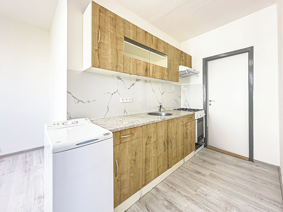 Prodej bytu 2+1 61 m² – fotografie 4