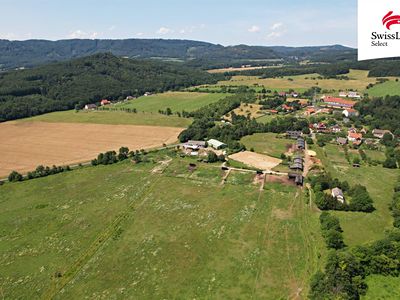 Prodej komerčního pozemku 225295 m²
