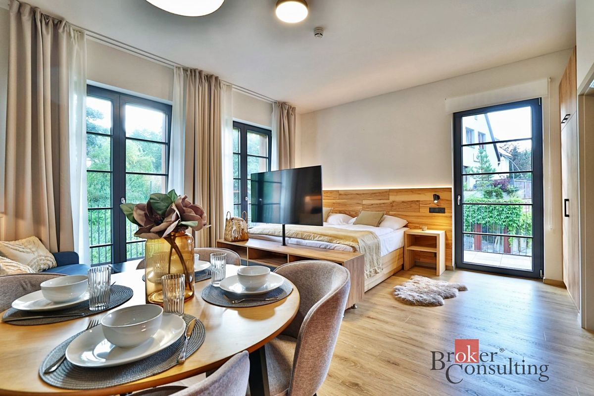 Prodej bytu 1+kk 61 m² – fotografie 2