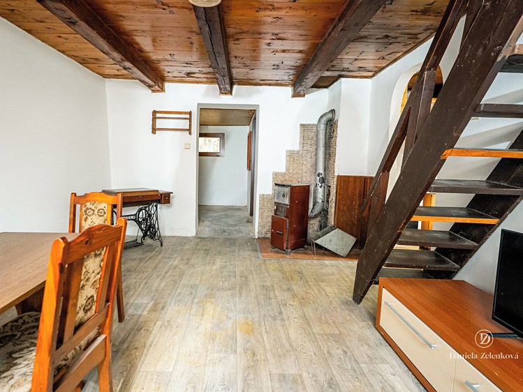 Prodej domu, 55 m² (12 z 17)