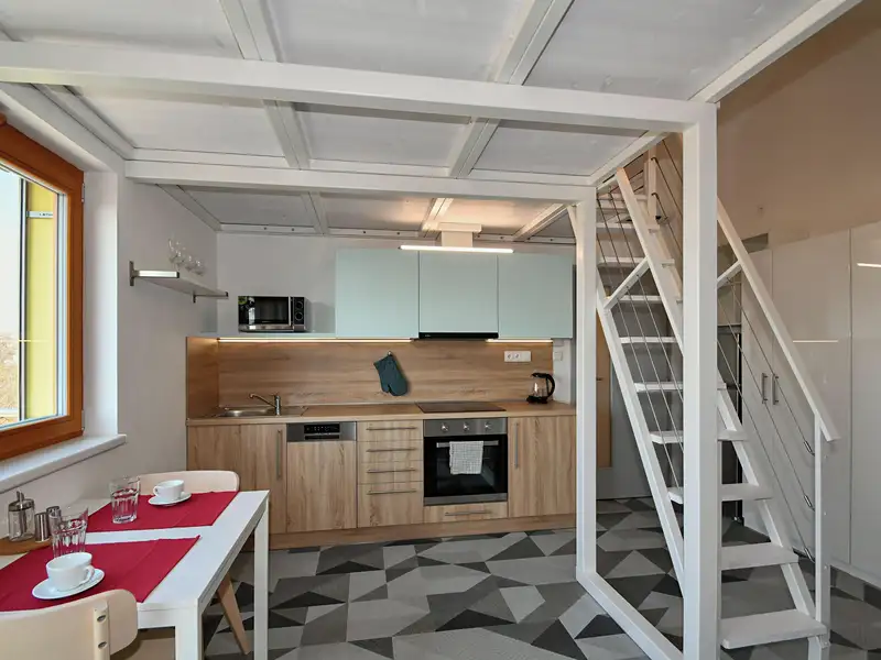 Prodej bytu 1+kk 35 m², Brno – náhled fotky 3