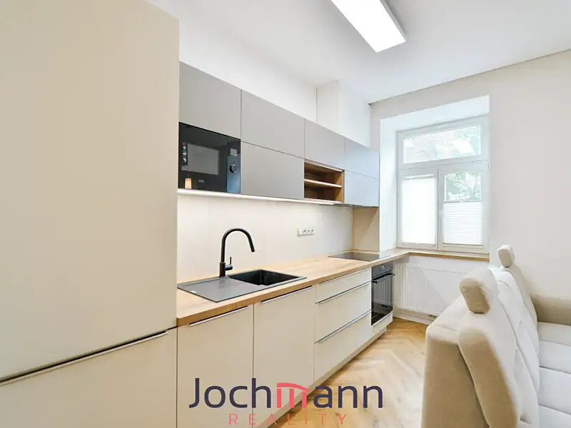Pronájem bytu 2+kk 57 m², České Budějovice – náhled fotky 1
