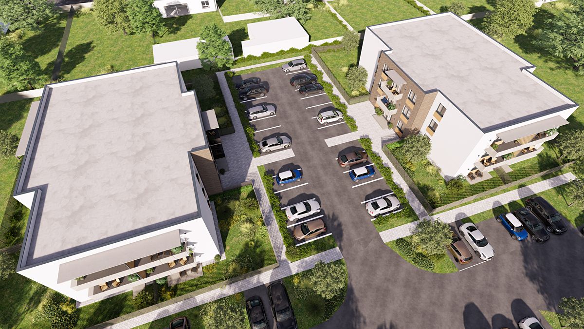 Prodej bytu 2+kk 49 m² – fotografie 4