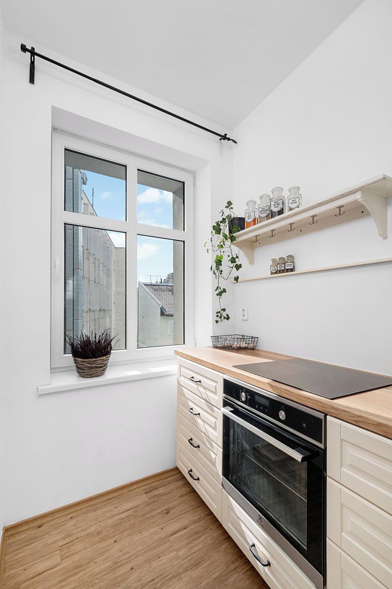 Pronájem bytu 3+kk 65 m² – fotografie 4